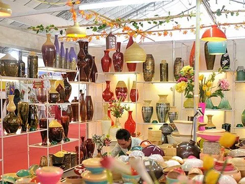 Hanoi Giftshow 2024 dự kiến thu hút 10.000 - 12.000 khách tham quan