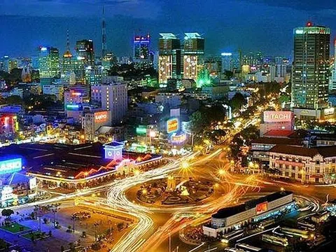 Dự báo tăng trưởng GDP quý III của Việt Nam đạt 5,1%