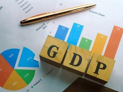 GDP quý III tăng 7,4% so với cùng kỳ năm trước