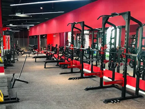 Doanh nghiệp “hụt hơi” khi kinh doanh phòng tập Fitness & Gym