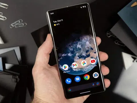 Google triển khai loạt tính năng chống trộm mới cho điện thoại Android