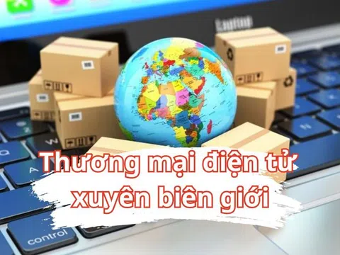 Hà Nội: Nâng cao năng lực tham gia TMĐT xuyên biên giới cho doanh nghiệp