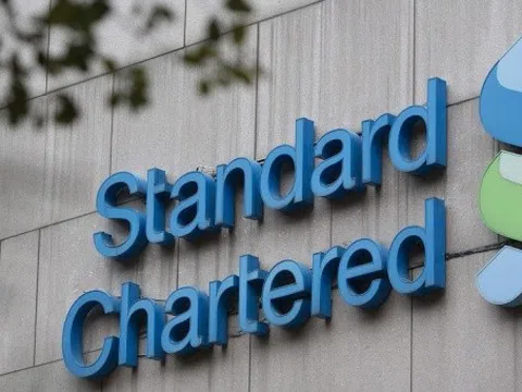 Standard Chartered nâng dự báo GDP Việt Nam 2024 từ mức 6,0% lên 6,8%