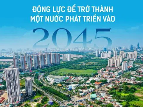 HSBC dự báo, kinh tế Việt Nam sẽ tăng trưởng 7% trong năm 2024