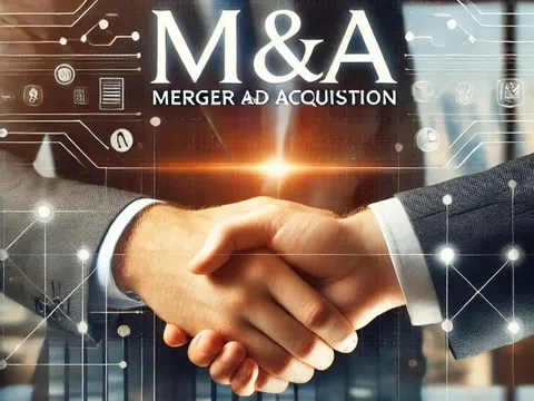 Việt Nam trở thành điểm sáng thị trường M&A Đông Nam Á