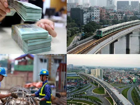 Năm 2025, Bộ GTVT dự kiến giải ngân 87.000 tỷ đồng