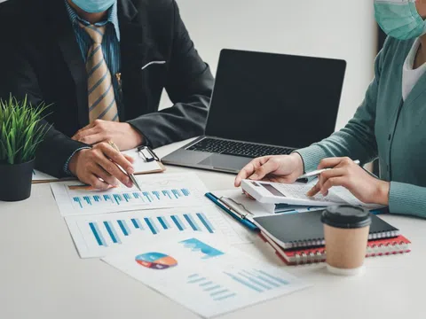 Thách thức của doanh nghiệp SME khi tiếp cận nguồn vốn
