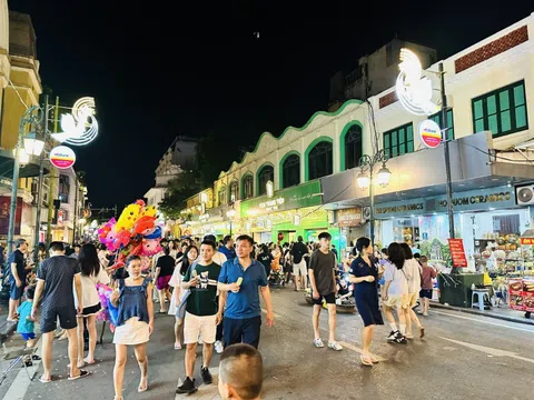 Hà Nội: Còn nhiều cơ sở lưu trú sẵn sàng phục vụ du khách dịp nghỉ lễ 2/9