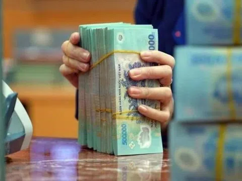 Nhiều doanh nghiệp gửi tiền 'nhàn rỗi' tại ngân hàng
