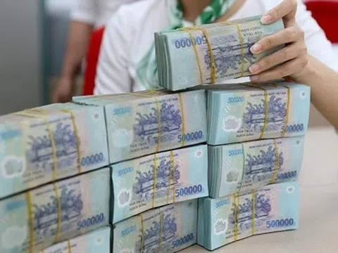 Nhiều ngân hàng được chấp thuận tăng vốn điều lệ