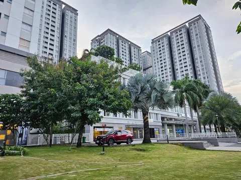 VNREA đề xuất gói vay mua NOXH chưa từng có cho người thu nhập thấp