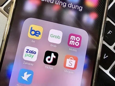 Người Việt dùng "siêu ứng dụng" 5 lần/tuần