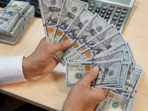 Ngân hàng Nhà nước nghiêm cấm đại lý thu đổi bán ngoại tệ trái phép