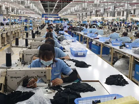 Ngành dệt may Việt Nam có nhiều tín hiệu phục hồi tích cực