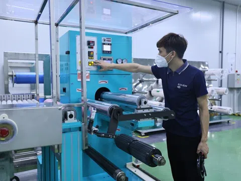 Nhiều doanh nghiệp chưa định hướng rõ ràng khi tham gia vào chuỗi giá trị toàn cầu