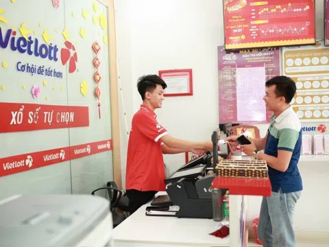 Vietlott cảnh báo ứng dụng, website lừa đảo mạo danh