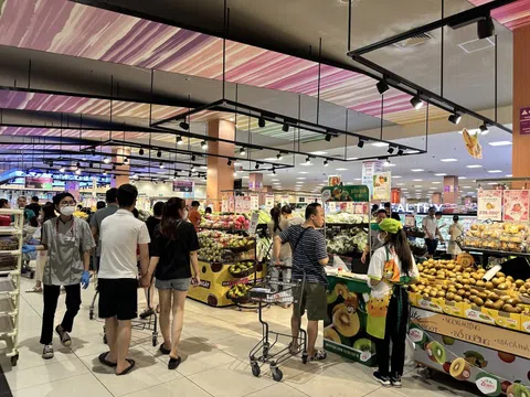 Chỉ số giá tiêu dùng tháng 5 tăng 0,16%