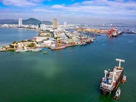 3 giải pháp phát triển bền vững kinh tế biển