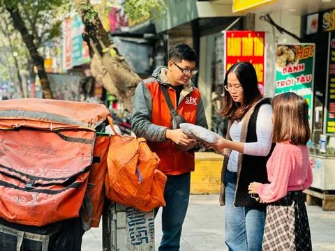 Phê duyệt Kế hoạch tổng thể phát triển thương mại điện tử quốc gia