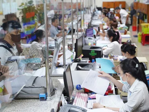 Cấp xã được cấp phép xây dựng, nhận hồ sơ mua nhà ở xã hội từ 1/7