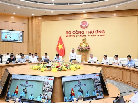 Sẵn sàng kịch bản cung ứng điện cho 6 tháng cuối năm nay và năm 2026