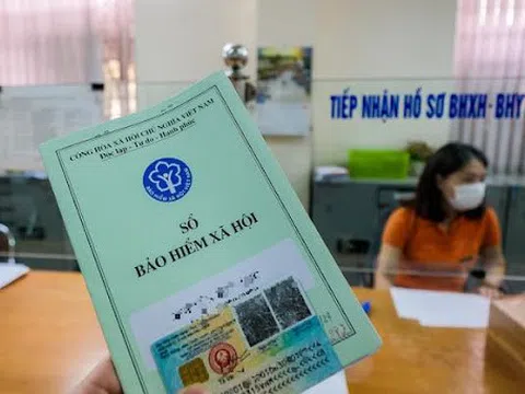Từ ngày 1/7, doanh nghiệp chậm đóng BHXH có thể bị phạt tới 20 triệu đồng/tháng