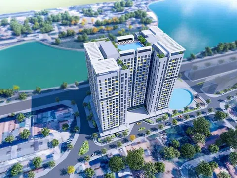 Giá nhà ở xã hội tại Hà Nội "leo đỉnh” mới