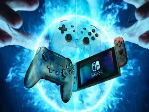 Ngành game Việt đang trỗi dậy mạnh mẽ