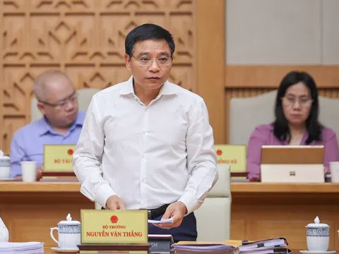 GDP 6 tháng có thể cao hơn 0,2 - 0,3 điểm phần trăm so với dự báo