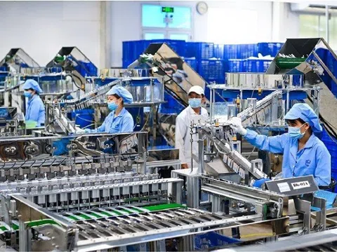 Vốn đầu tư của Việt Nam ra nước ngoài đạt hơn 487 triệu USD