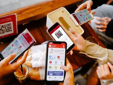 NHNN đề xuất nâng hạn mức Mobile Money lên 100 triệu đồng