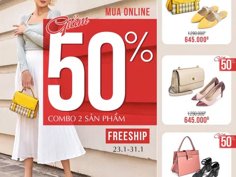 VCCI đề xuất bỏ giới hạn khuyến mại 50%, chuyển hoàn toàn sang cơ chế hậu kiểm