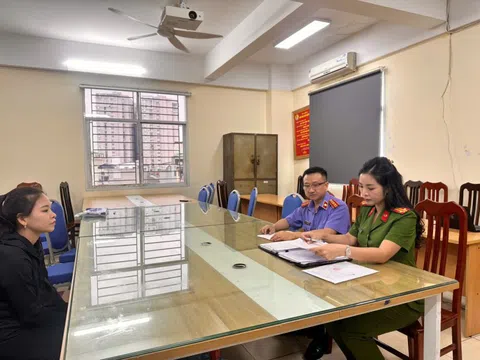 Công an Hà Nội: Triệt phá thành công đường dây giết mổ, tiêu thụ thịt lợn nhiễm bệnh