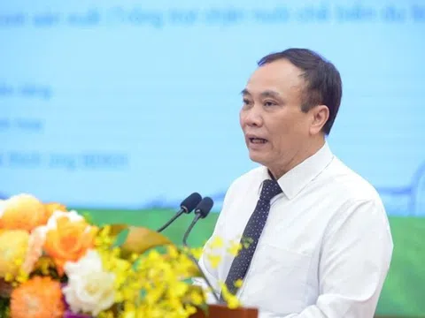 Tỷ lệ tái chế phụ phẩm nông nghiệp chỉ khoảng 10 - 35%