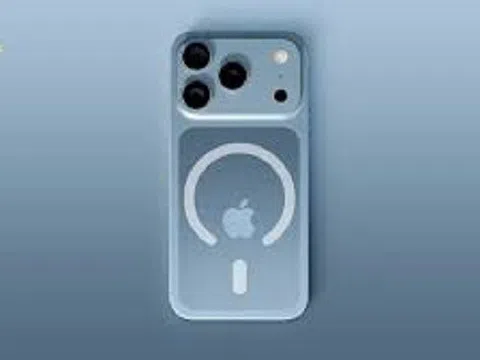 iPhone 17 Pro và Pro Max rò rỉ nhiều thay đổi: Màn hình chống chói, logo dịch chuyển, và khung nhôm trở lại