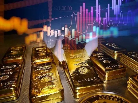 Triển vọng ngắn hạn giá vàng của nhà đầu tư và chuyên gia đang trái chiều
