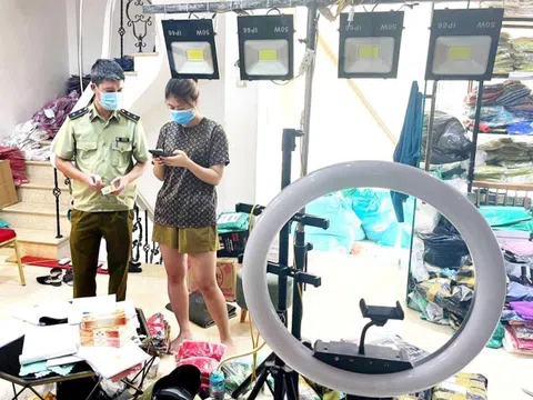 Thương mại điện tử có tốc độ tăng trưởng nhanh, nhưng tồn tại nhiều bất cập