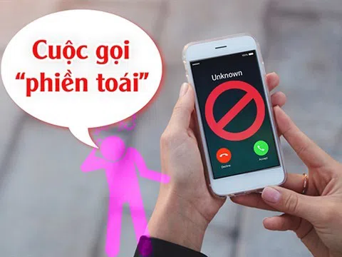 Bị quấy rầy bởi cuộc gọi lừa đảo, quảng cáo - Dùng ngay Google Điện thoại để chặn tự động