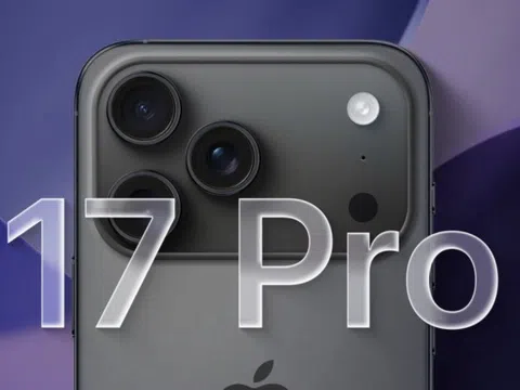 iPhone 17 sắp ra mắt: Lộ diện ngày trình làng, giá tăng 50 USD và nâng cấp camera đột phá