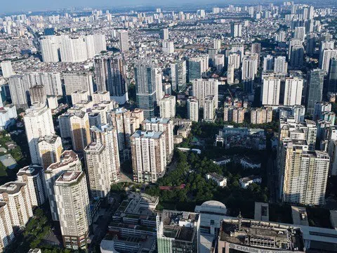 Mức độ quan tâm mua, thuê nhà ở tăng mạnh trong tháng 7