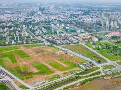 Hàng triệu hộ dân, doanh nghiệp được giảm 30% tiền thuê đất năm 2025