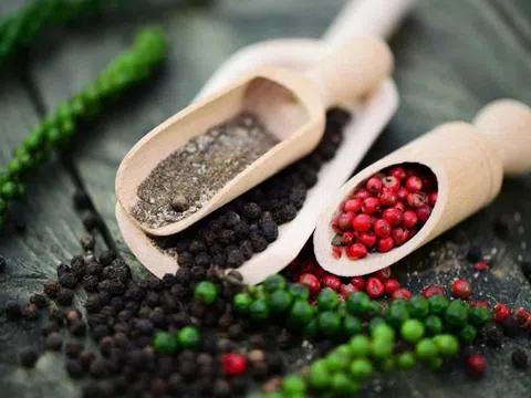 Hơn 100 quốc gia tranh nhau mua ,"vàng đen" của Việt Nam thống lĩnh thị trường Mỹ