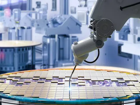 Việt Nam cần phát triển khoảng 10 loại chip thiết yếu