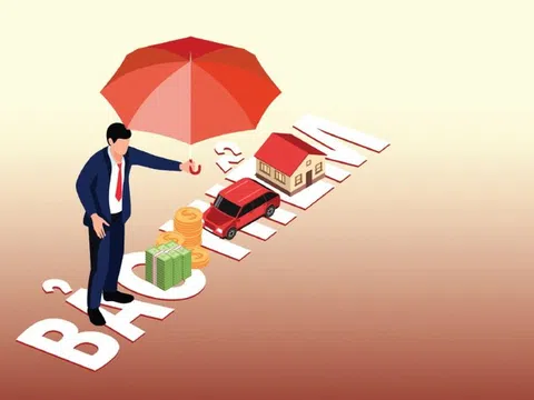 Bộ Tài chính dự kiến doanh thu phí bảo hiểm giảm, chi trả quyền lợi tăng kỷ lục