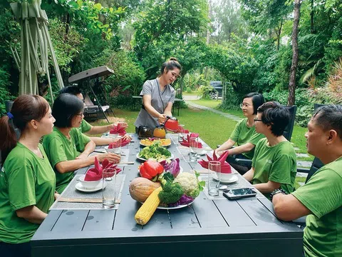 Thị trường du lịch y tế Việt Nam sẽ đạt 4 tỉ USD năm 2033