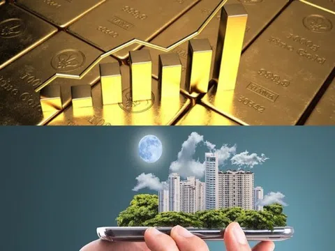 Người Việt vẫn ưa chuộng đầu tư vào kênh truyền thống