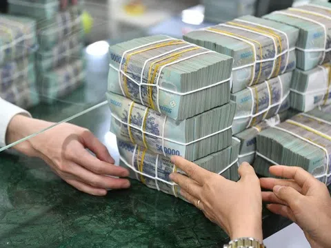 Lãi suất kỳ hạn 12 tháng sẽ giảm về quanh mức 4,7%/năm vào cuối năm