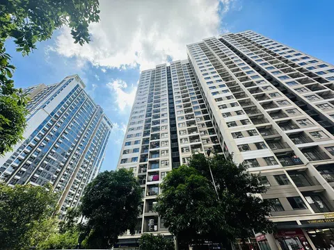 Đề xuất giảm lãi suất cho vay mua nhà ở xã hội xuống 5,4%/năm
