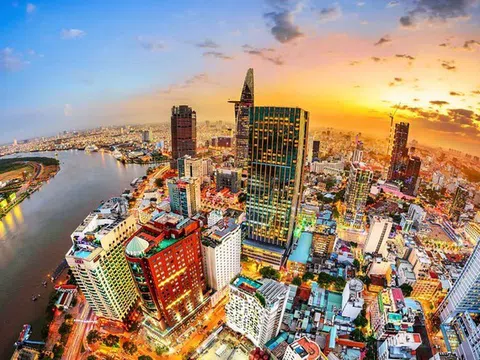World Bank dự báo tăng trưởng GDP Việt Nam giảm xuống còn 6,6% trong năm 2025