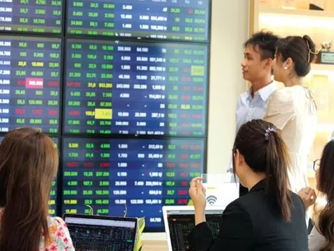 Hơn 257.000 tài khoản giao dịch chứng khoán được mở mới trong tháng 8